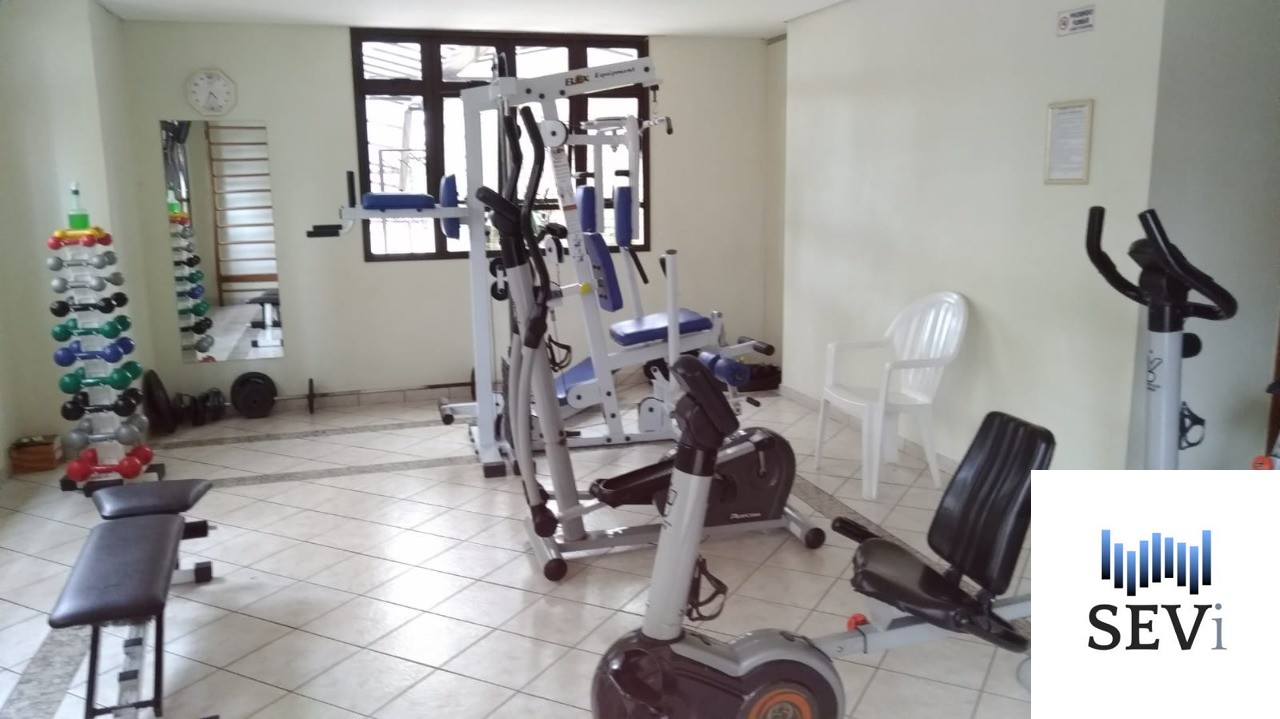 Apartamento, 3 quartos, 98 m² - Foto 23