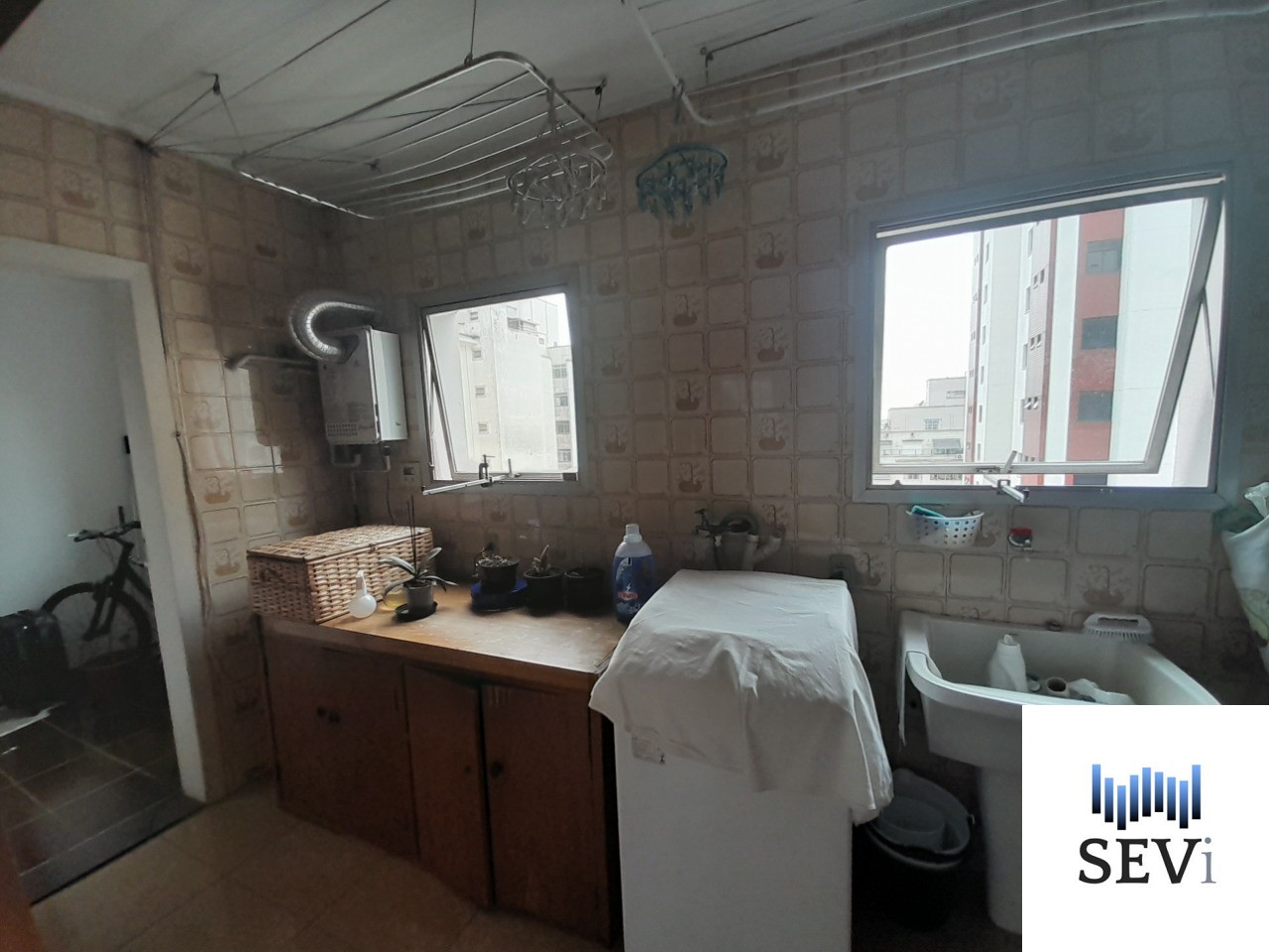 Apartamento à venda com 3 quartos, 200m² - Foto 42