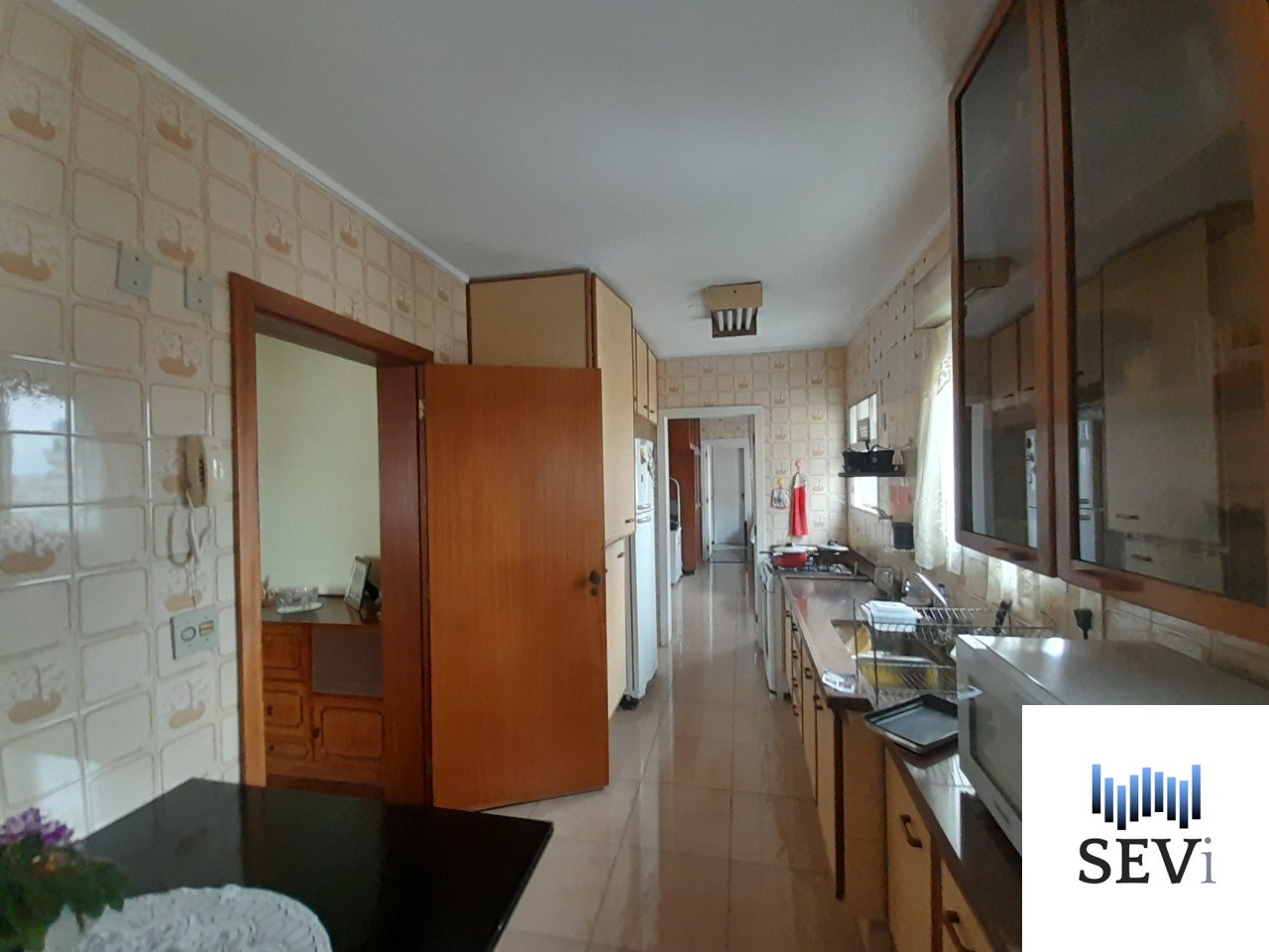 Apartamento à venda com 3 quartos, 200m² - Foto 46