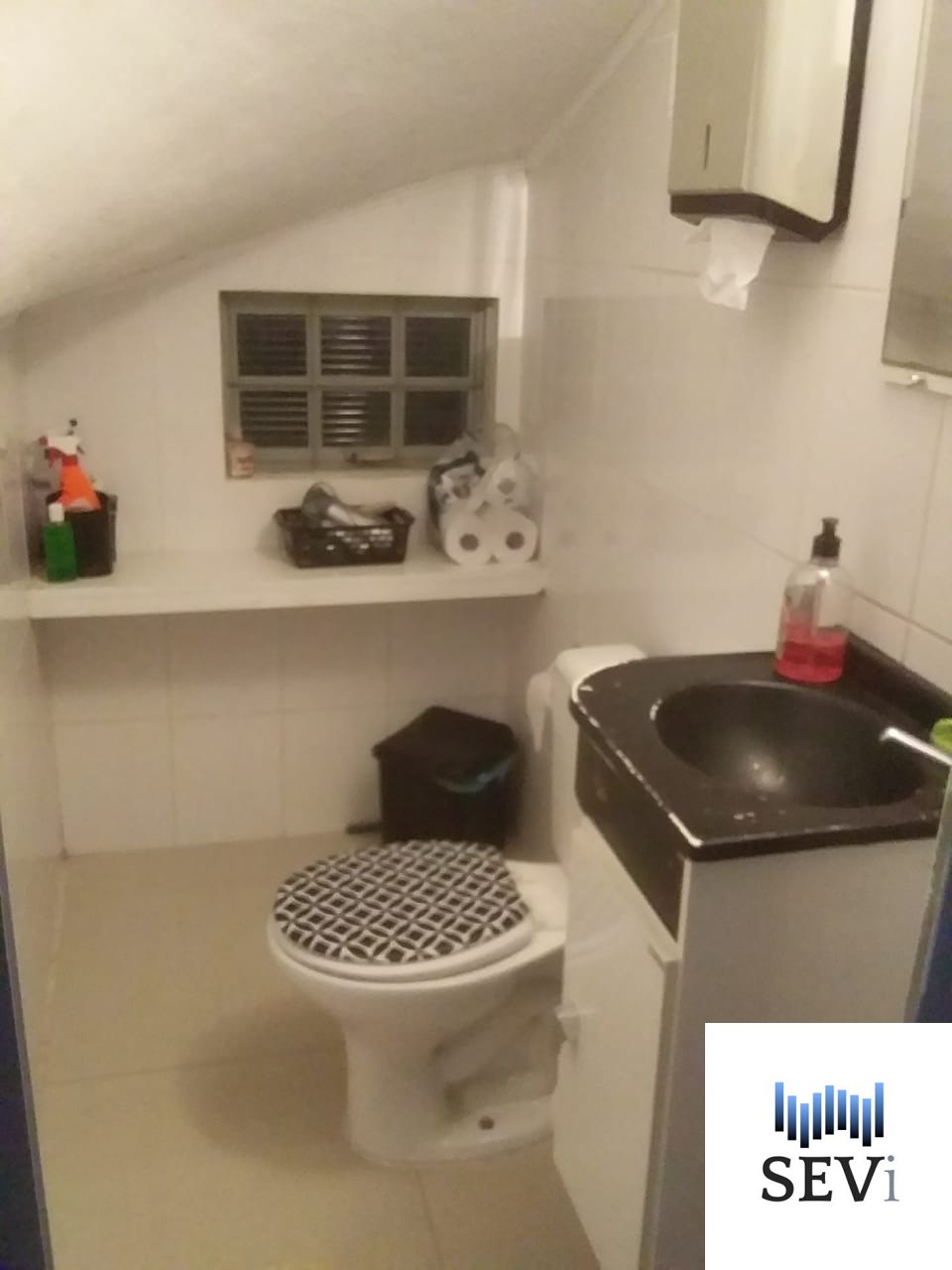 Casa à venda com 3 quartos - Foto 6