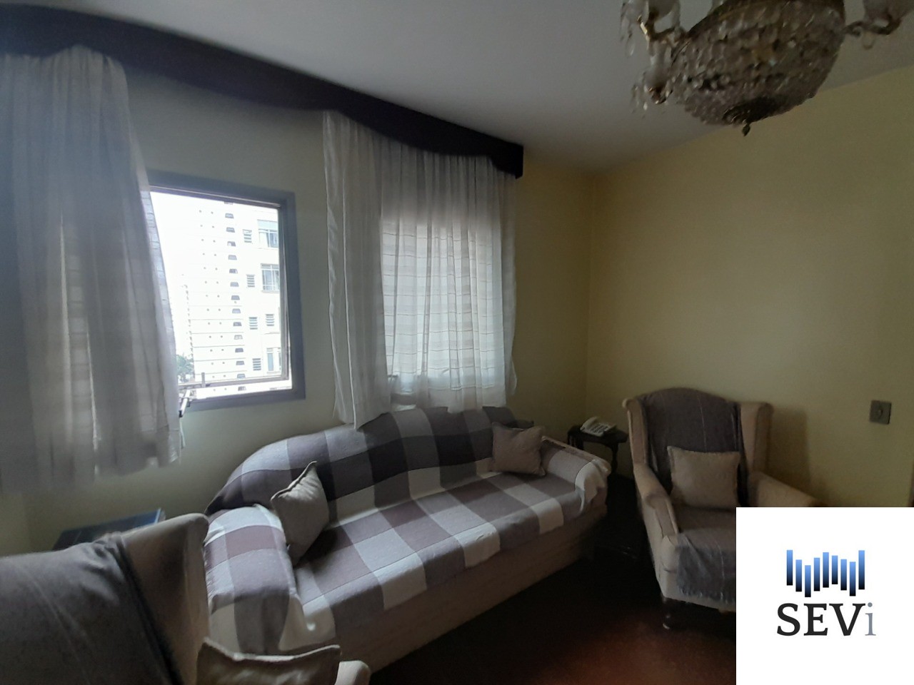 Apartamento à venda com 3 quartos, 200m² - Foto 47