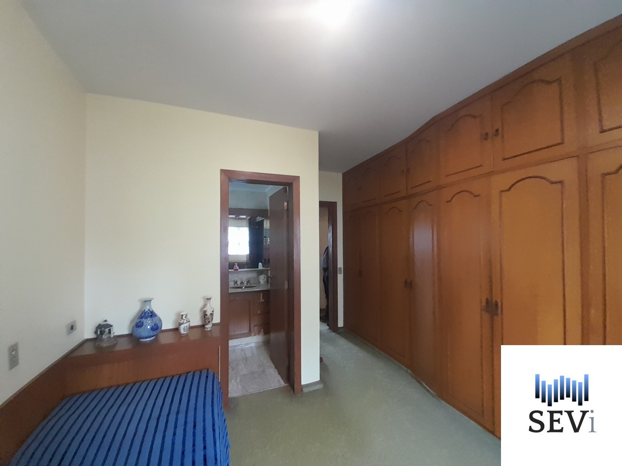 Apartamento à venda com 3 quartos, 200m² - Foto 26