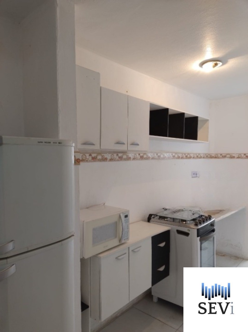 Apartamento à venda com 1 quarto, 30m² - Foto 21