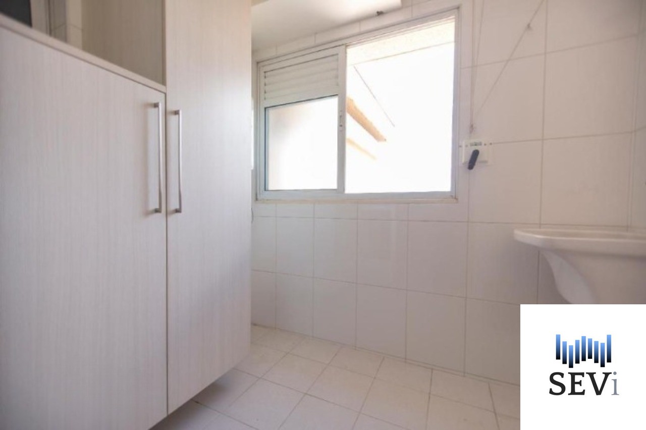 Apartamento à venda com 3 quartos, 97m² - Foto 11