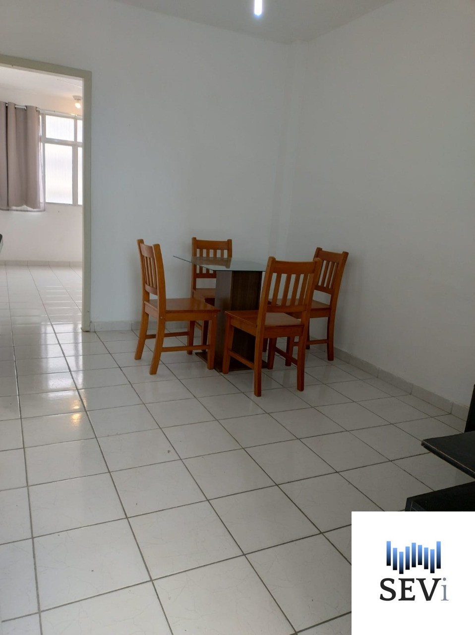 Apartamento à venda com 1 quarto, 30m² - Foto 13