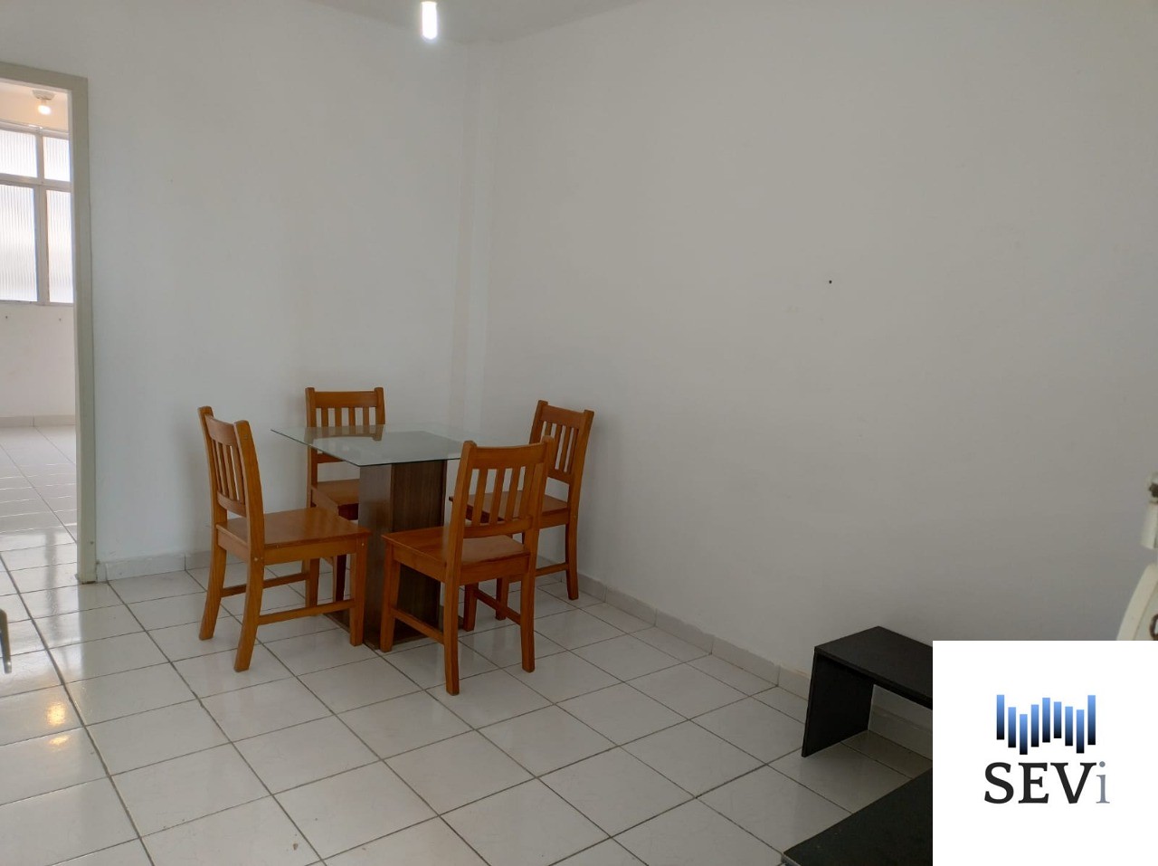 Apartamento à venda com 1 quarto, 30m² - Foto 19