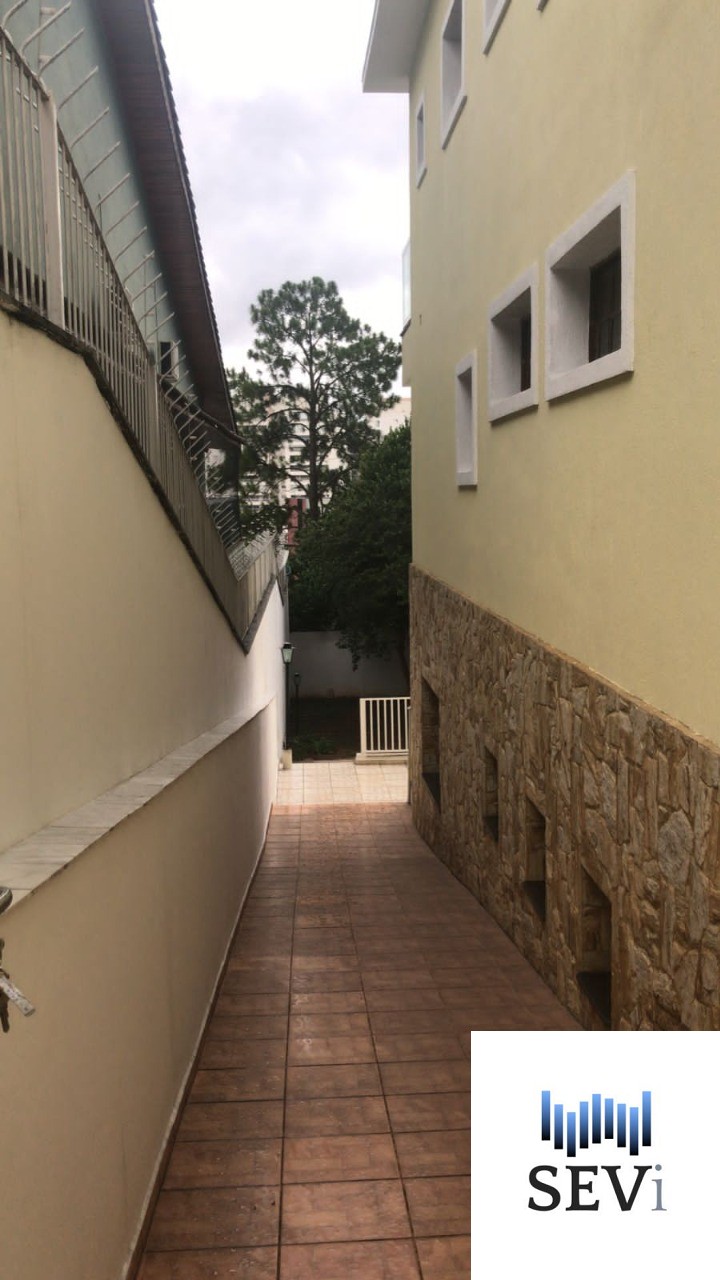 Casa à venda com 3 quartos, 500m² - Foto 20