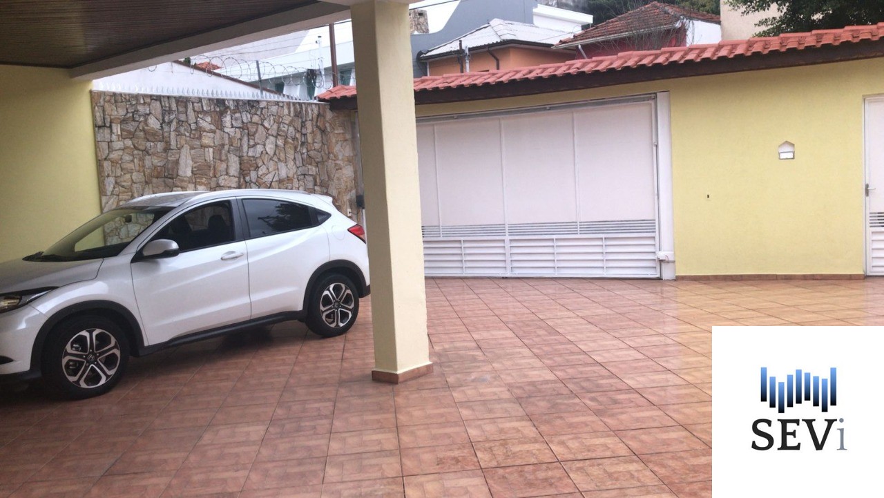 Casa à venda com 3 quartos, 500m² - Foto 23