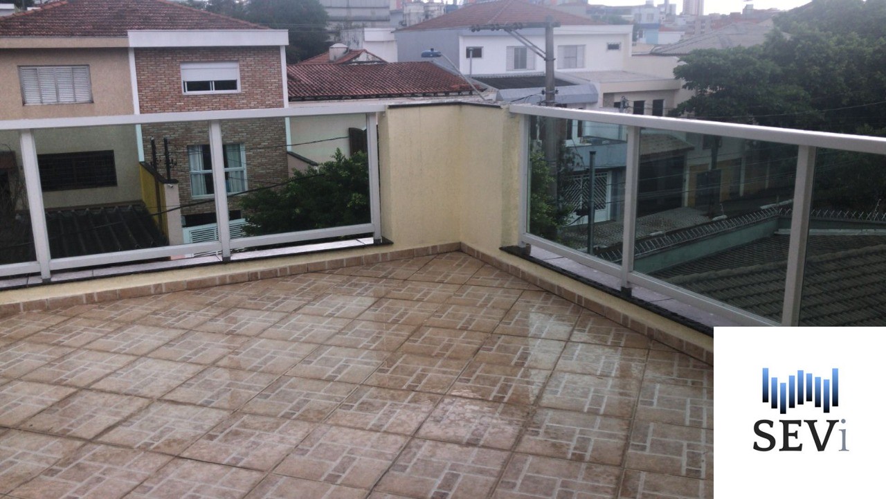 Casa à venda com 3 quartos, 500m² - Foto 12