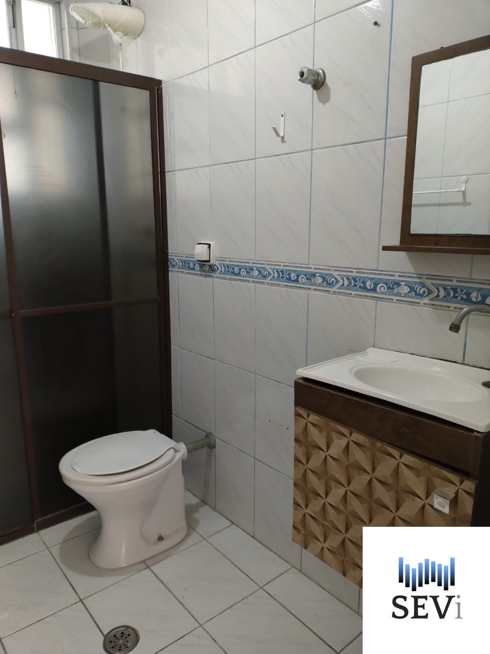 Apartamento à venda com 1 quarto, 30m² - Foto 23