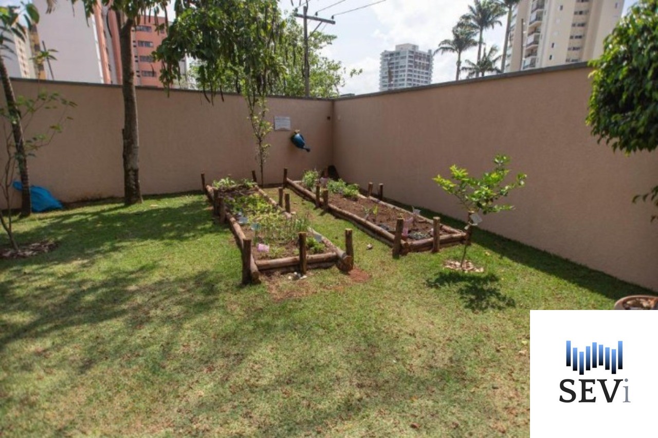 Apartamento à venda com 3 quartos, 97m² - Foto 9