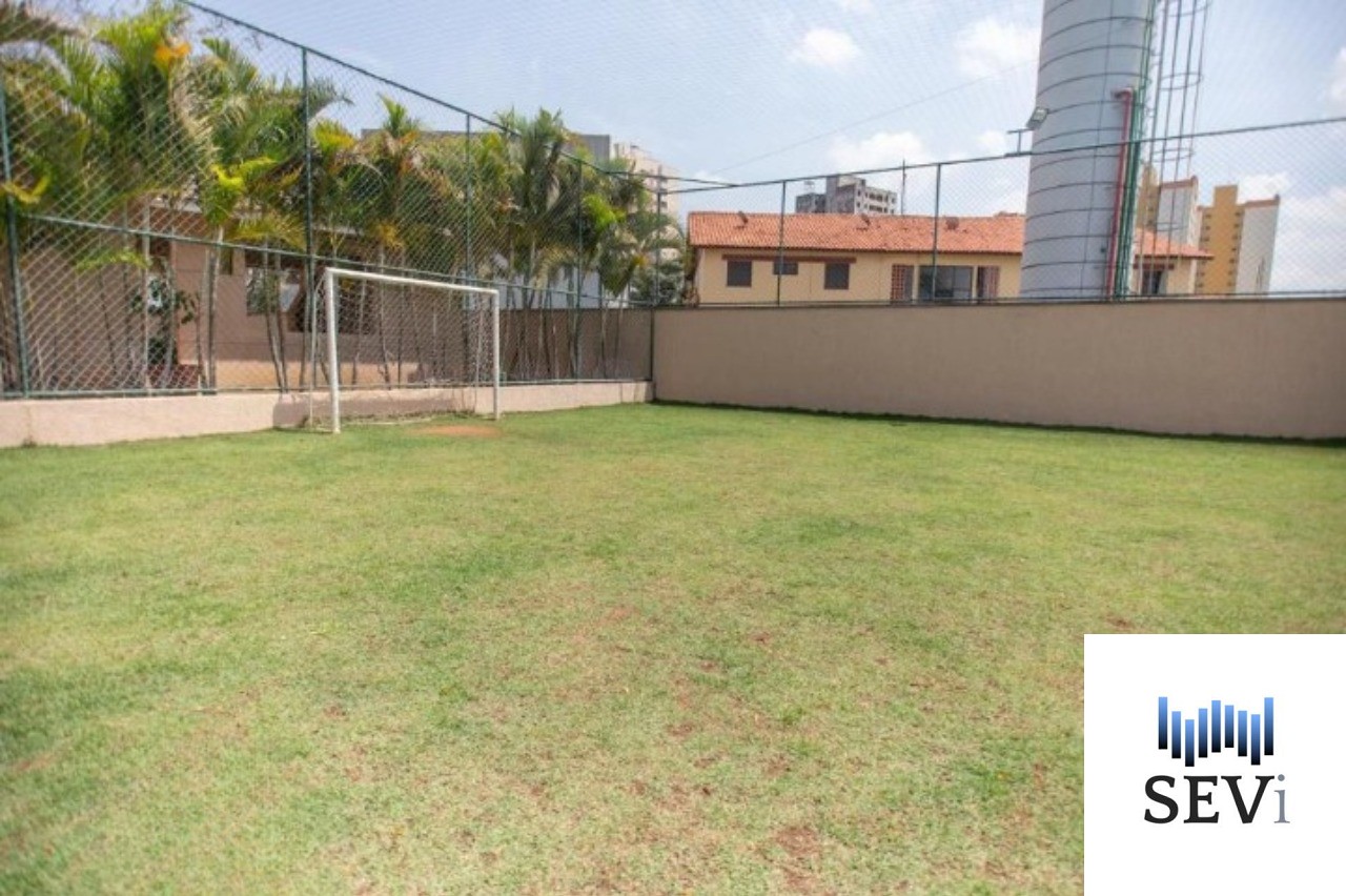 Apartamento à venda com 3 quartos, 97m² - Foto 12