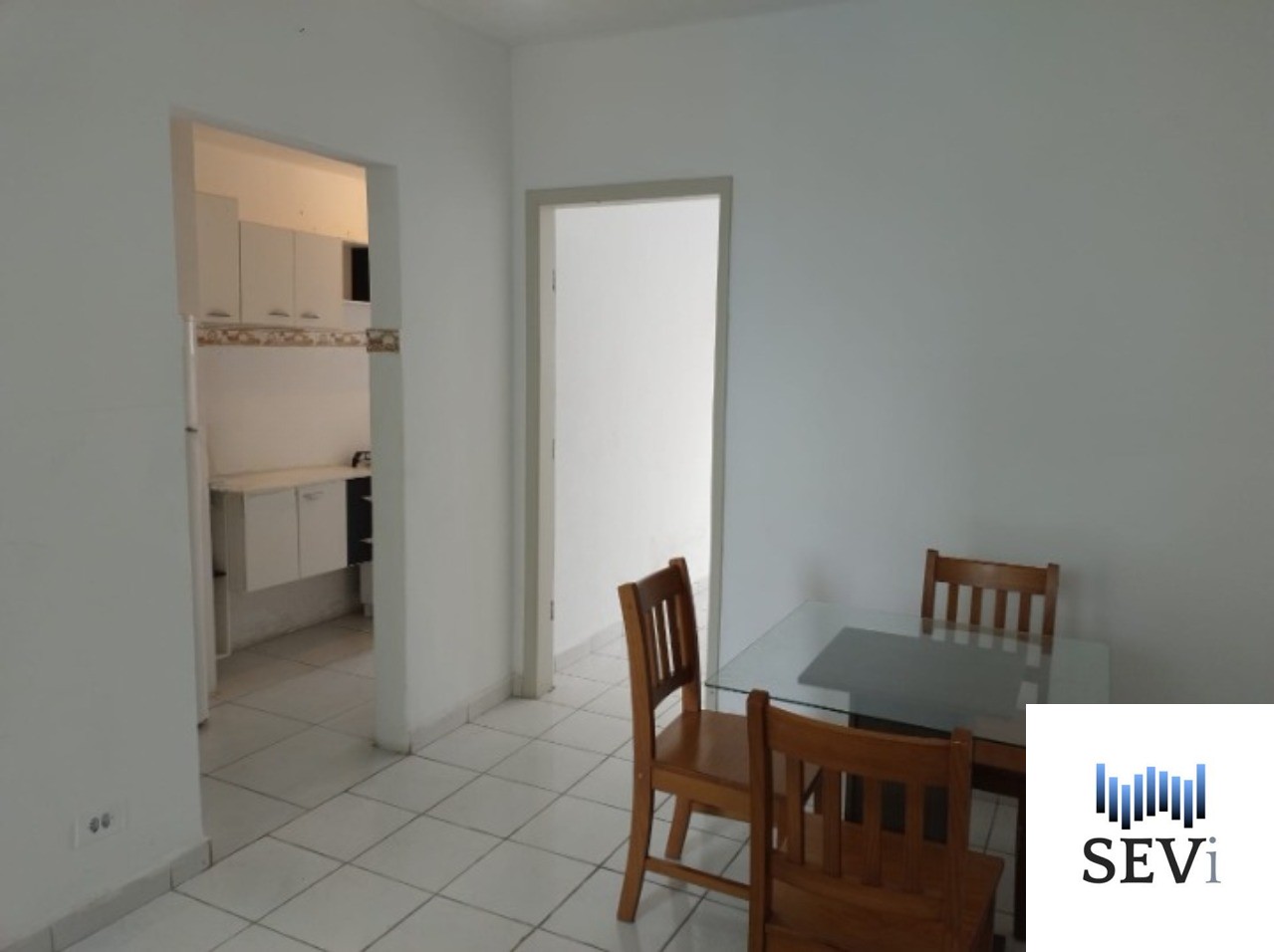 Apartamento à venda com 1 quarto, 30m² - Foto 14