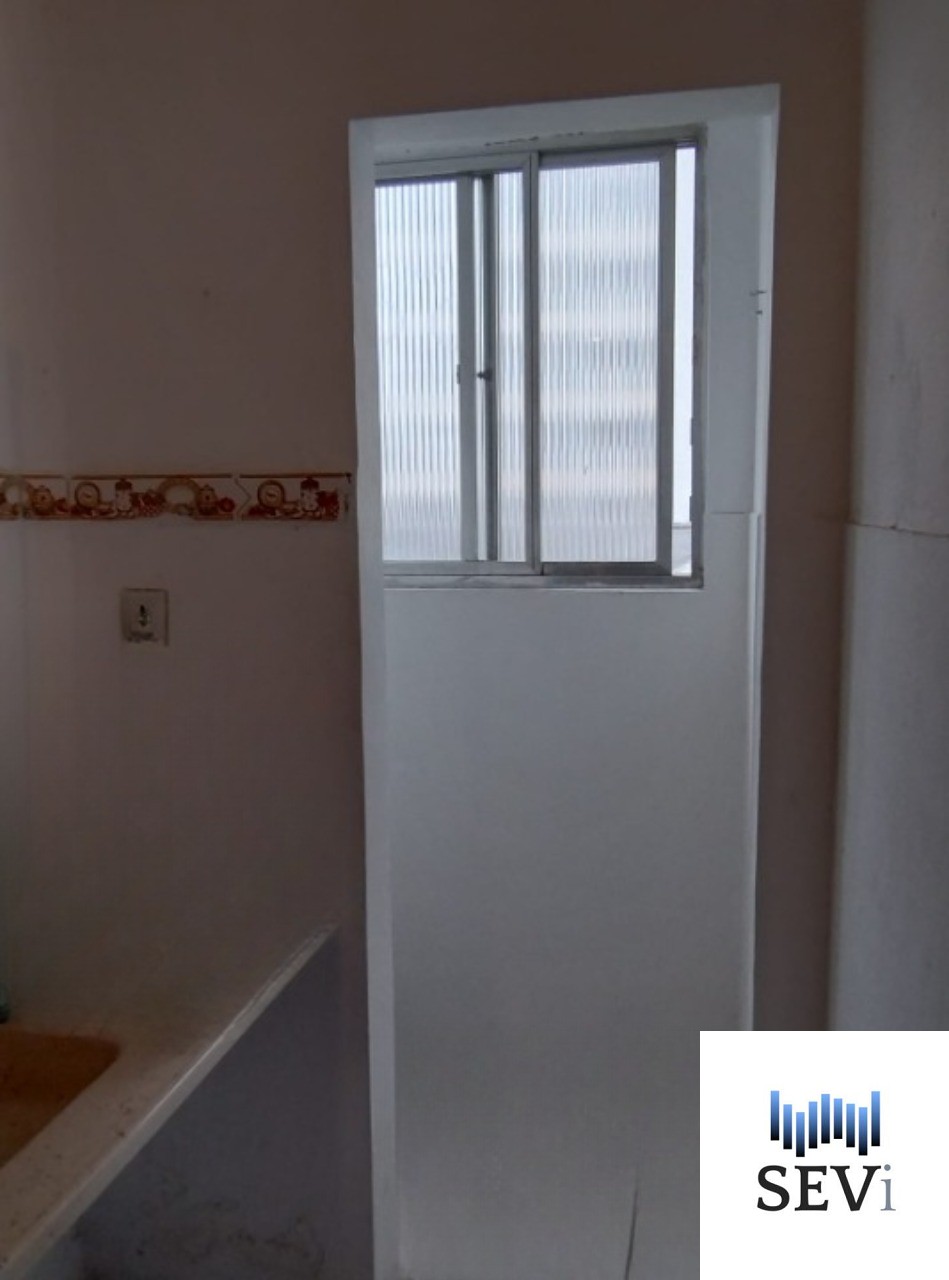 Apartamento à venda com 1 quarto, 30m² - Foto 20