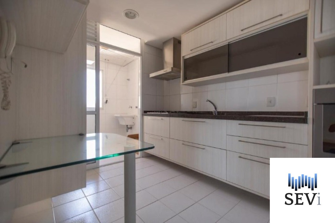 Apartamento à venda com 3 quartos, 97m² - Foto 14