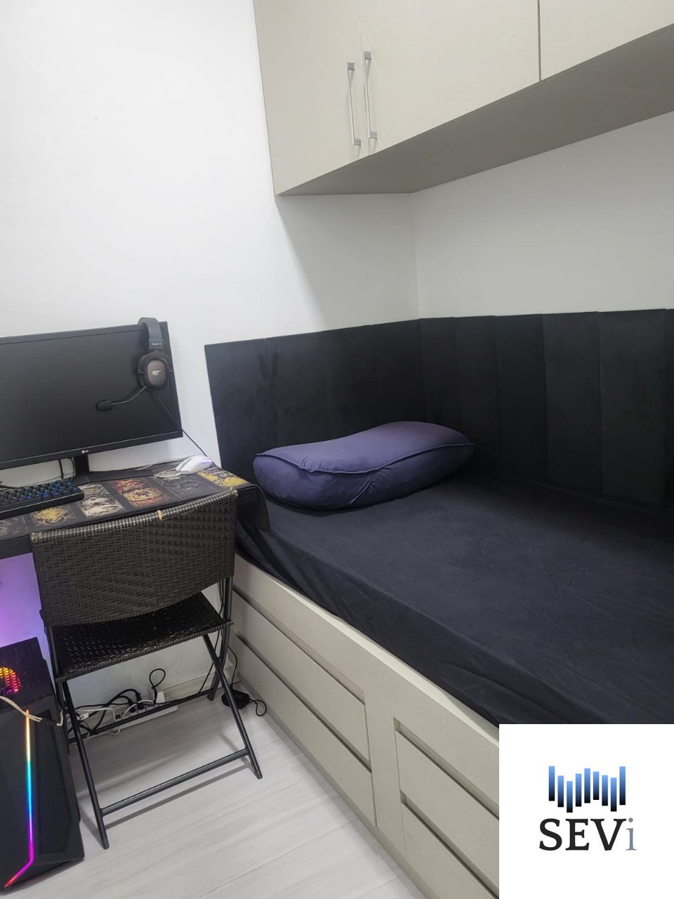 Apartamento à venda com 2 quartos, 76m² - Foto 22