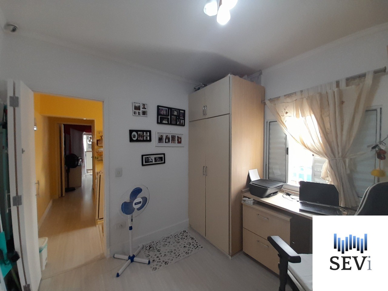 Casa à venda com 3 quartos, 200m² - Foto 34