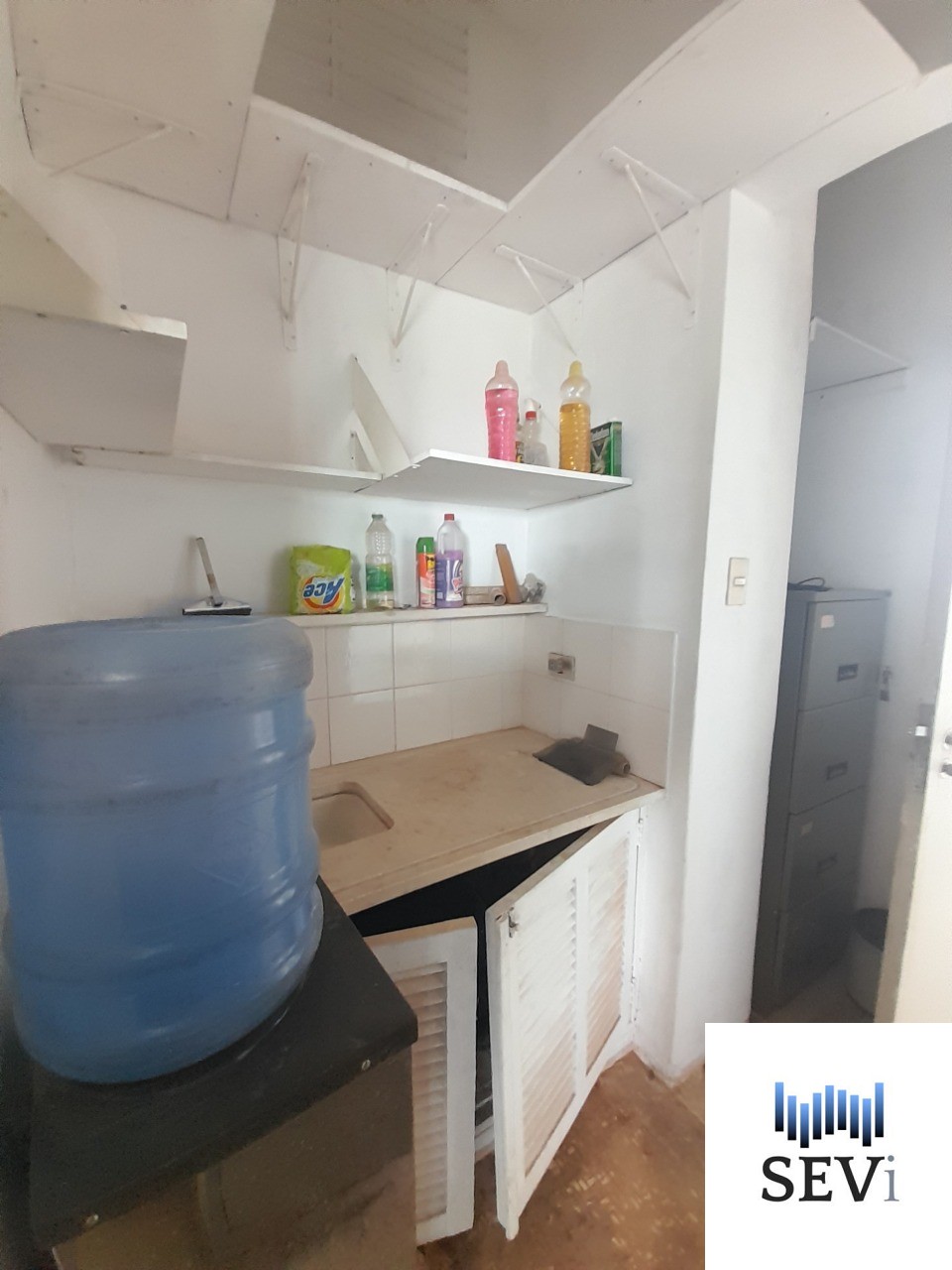 Conjunto Comercial-Sala à venda e aluguel, 35m² - Foto 12