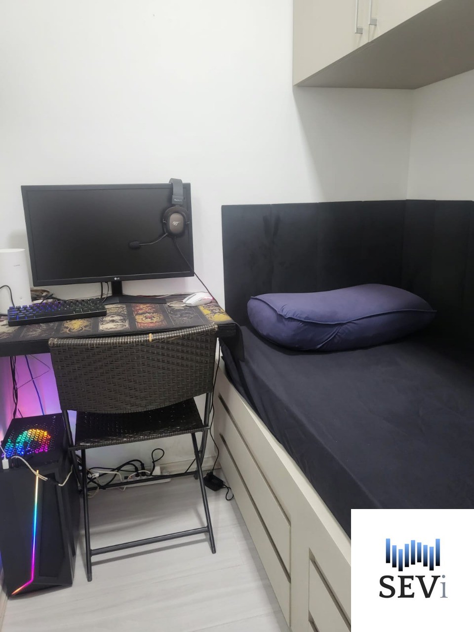 Apartamento à venda com 2 quartos, 76m² - Foto 19