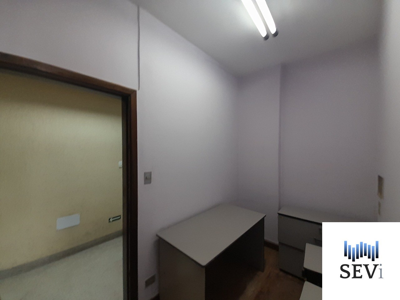 Conjunto Comercial-Sala à venda e aluguel, 35m² - Foto 5