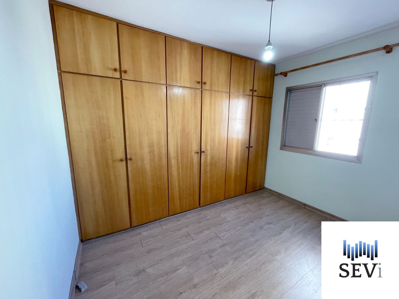 Apartamento à venda com 2 quartos, 67m² - Foto 6