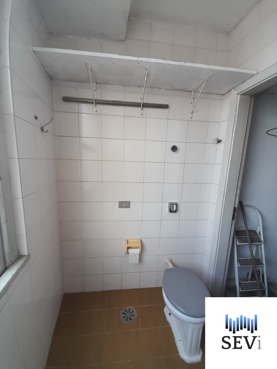 Conjunto Comercial-Sala à venda e aluguel, 35m² - Foto 15