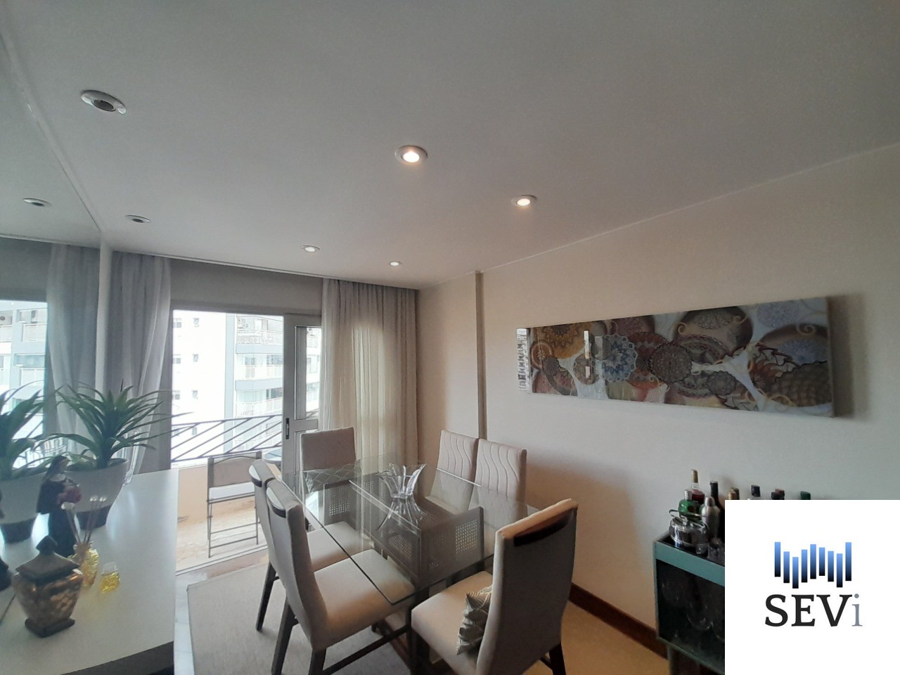 Apartamento à venda com 2 quartos, 76m² - Foto 5