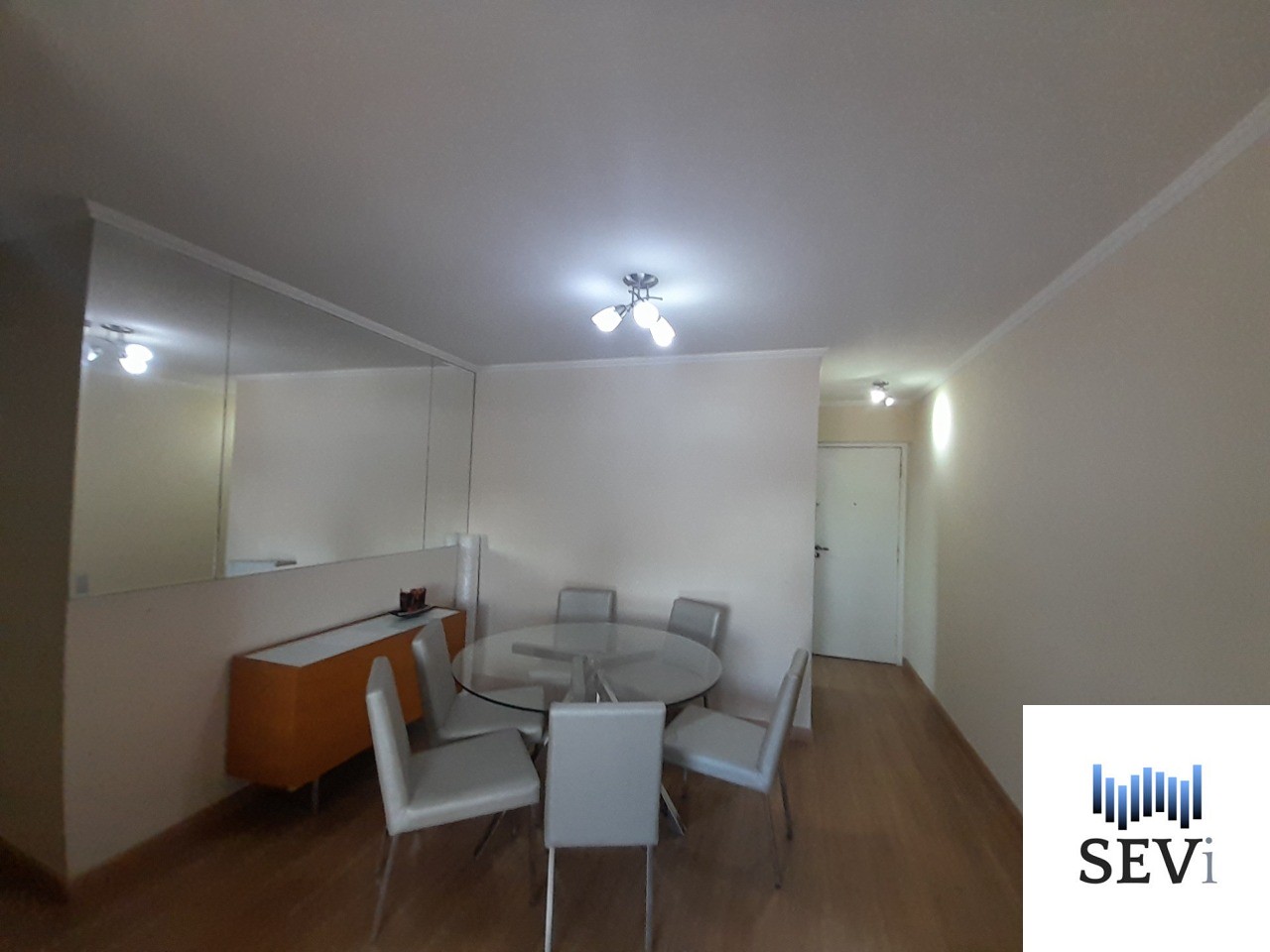 Apartamento à venda com 3 quartos, 70m² - Foto 46