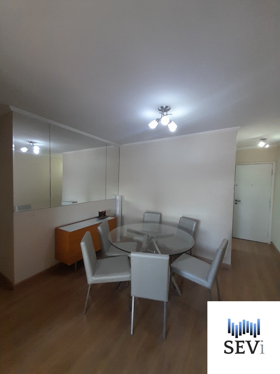 Apartamento à venda com 3 quartos, 70m² - Foto 45