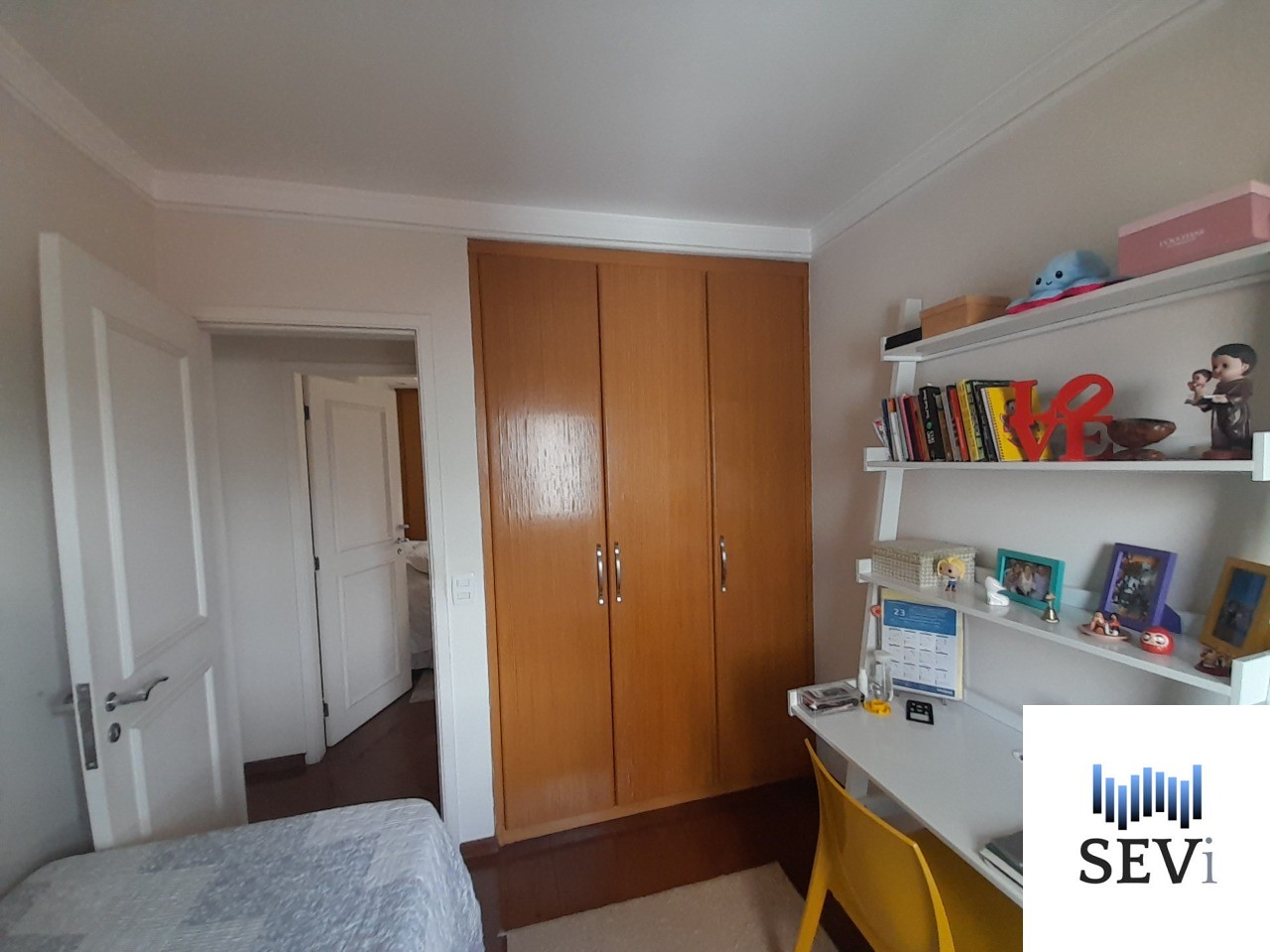 Apartamento à venda com 2 quartos, 76m² - Foto 22