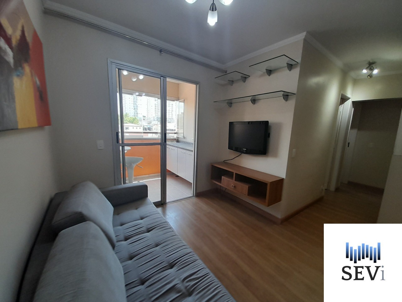 Apartamento à venda com 3 quartos, 70m² - Foto 47