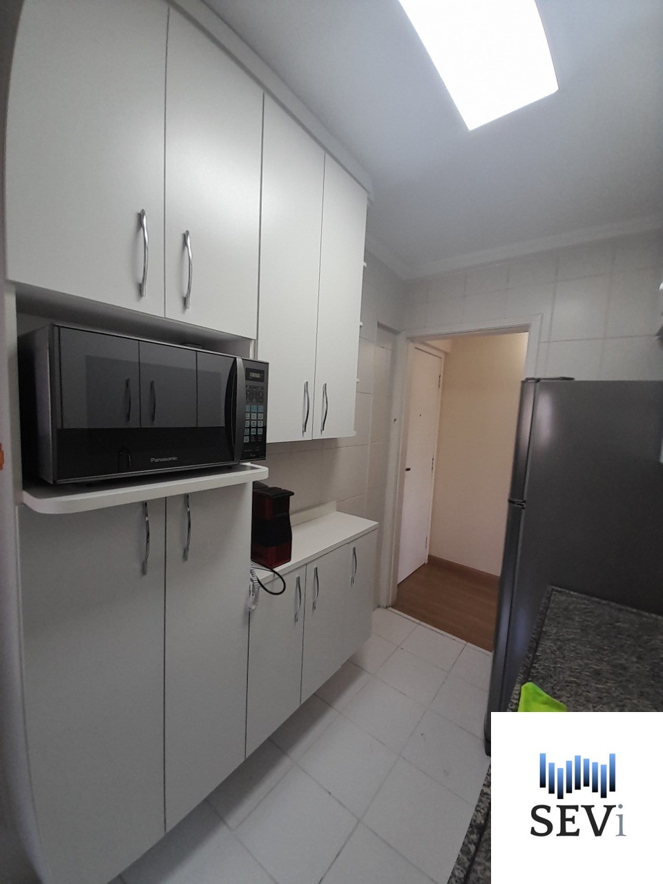 Apartamento à venda com 3 quartos, 70m² - Foto 8