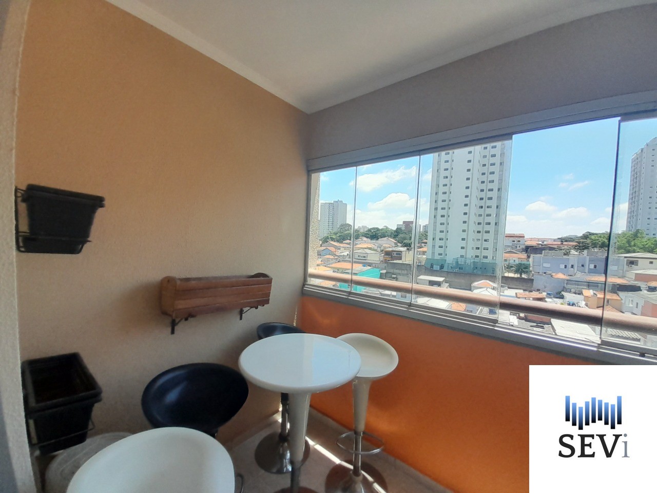 Apartamento à venda com 3 quartos, 70m² - Foto 32