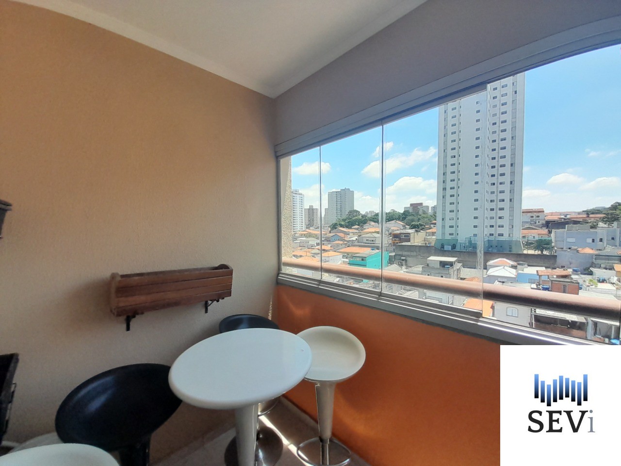 Apartamento à venda com 3 quartos, 70m² - Foto 36