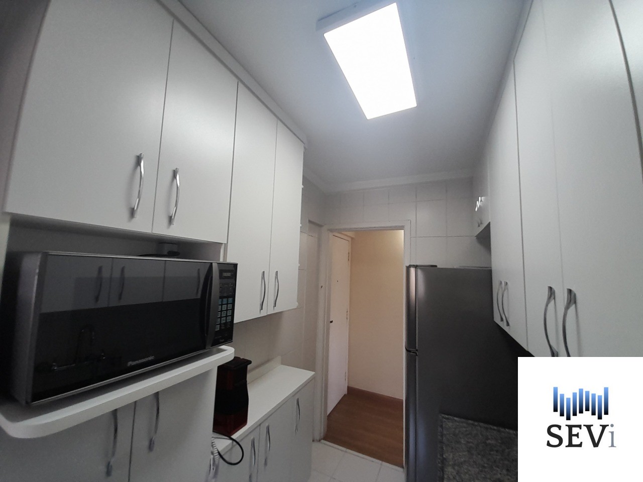 Apartamento à venda com 3 quartos, 70m² - Foto 7