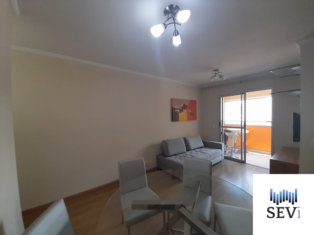 Apartamento à venda com 3 quartos, 70m² - Foto 41