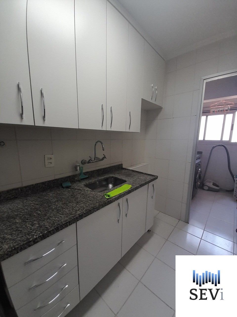 Apartamento à venda com 3 quartos, 70m² - Foto 5