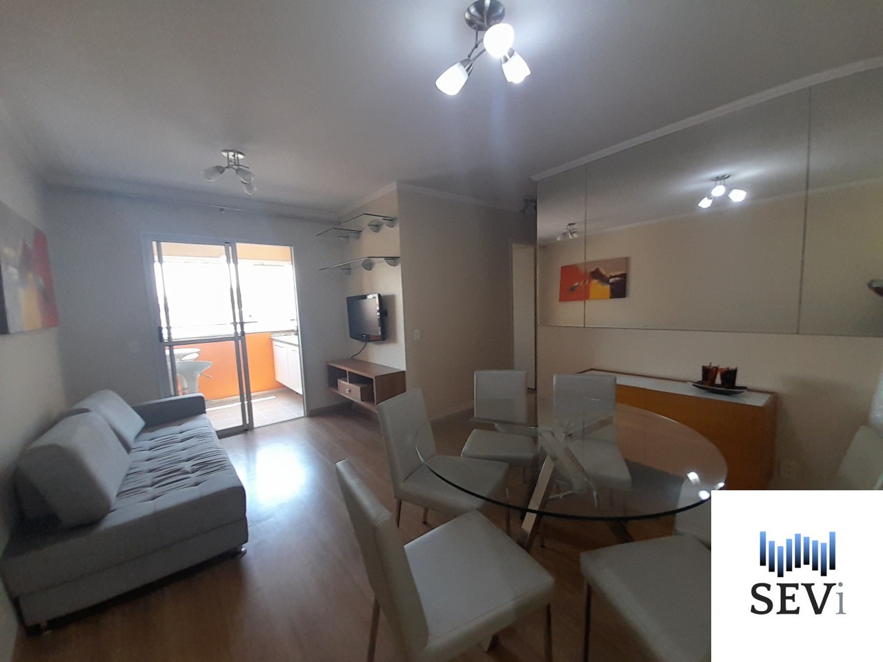 Apartamento à venda com 3 quartos, 70m² - Foto 43