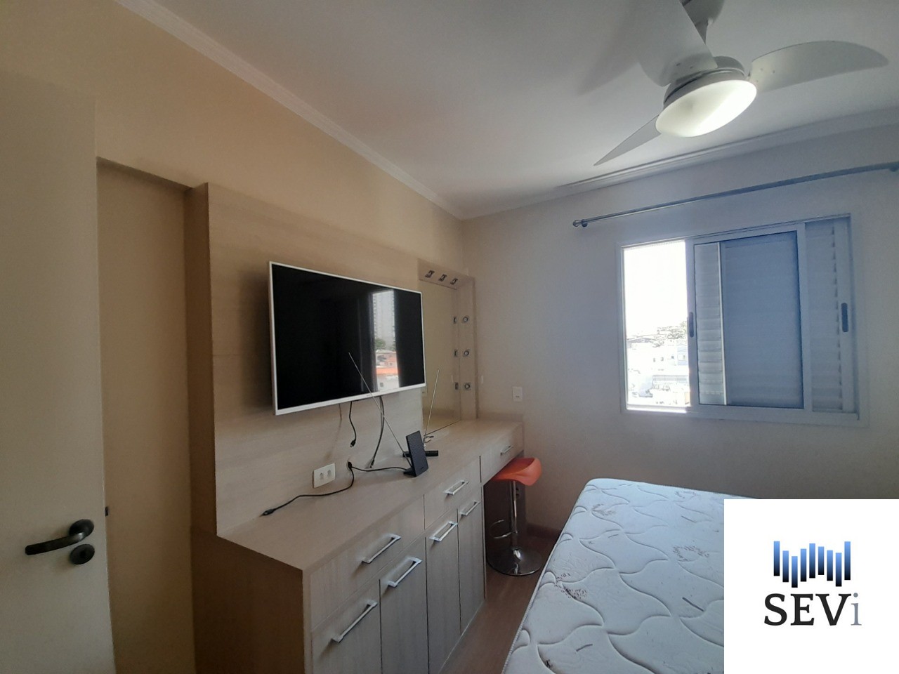 Apartamento à venda com 3 quartos, 70m² - Foto 26