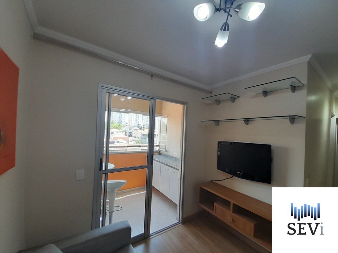 Apartamento à venda com 3 quartos, 70m² - Foto 48