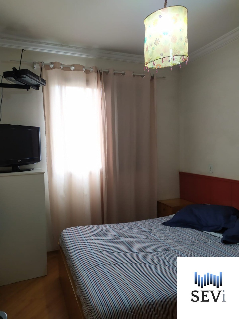 Apartamento à venda com 2 quartos, 57m² - Foto 29