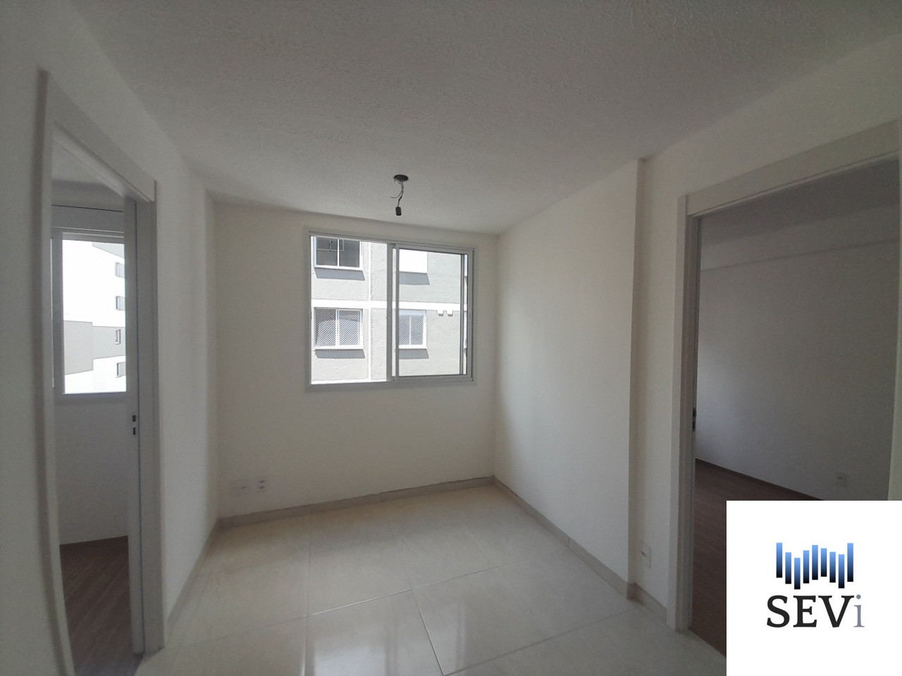 Apartamento para alugar com 2 quartos, 34m² - Foto 3