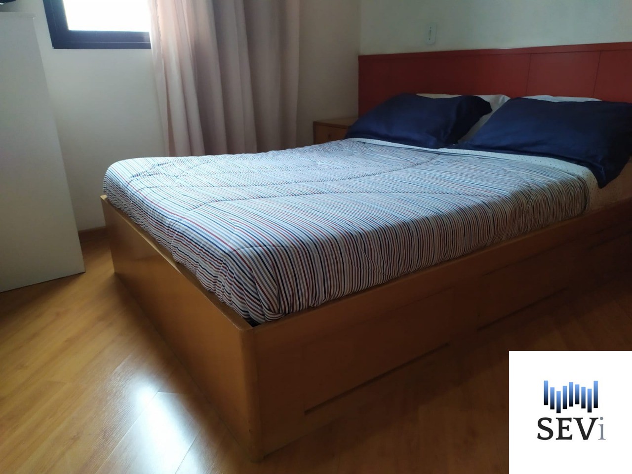 Apartamento à venda com 2 quartos, 57m² - Foto 27