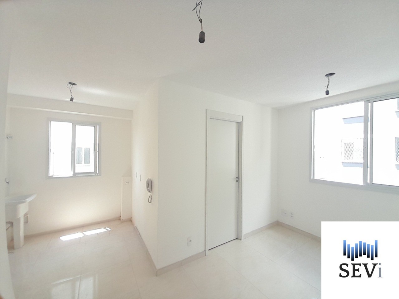 Apartamento para alugar com 2 quartos, 34m² - Foto 26