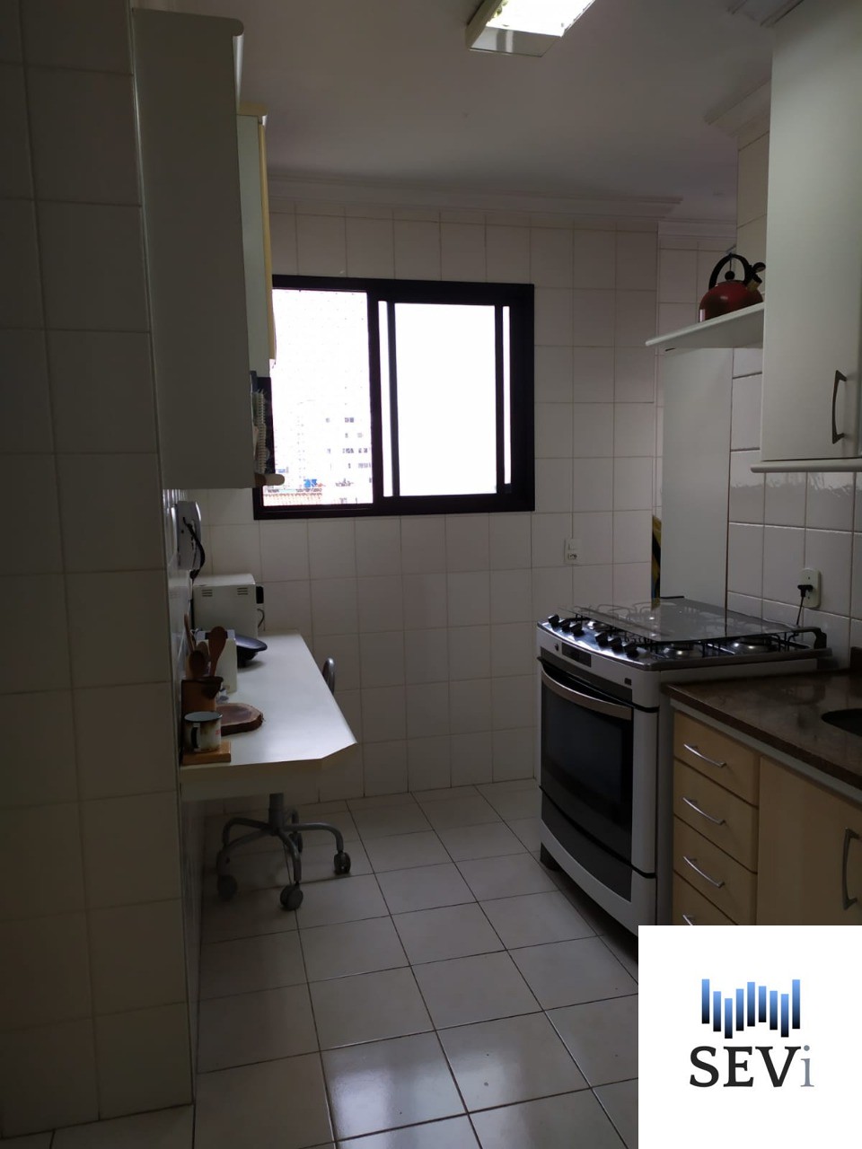 Apartamento à venda com 2 quartos, 57m² - Foto 33