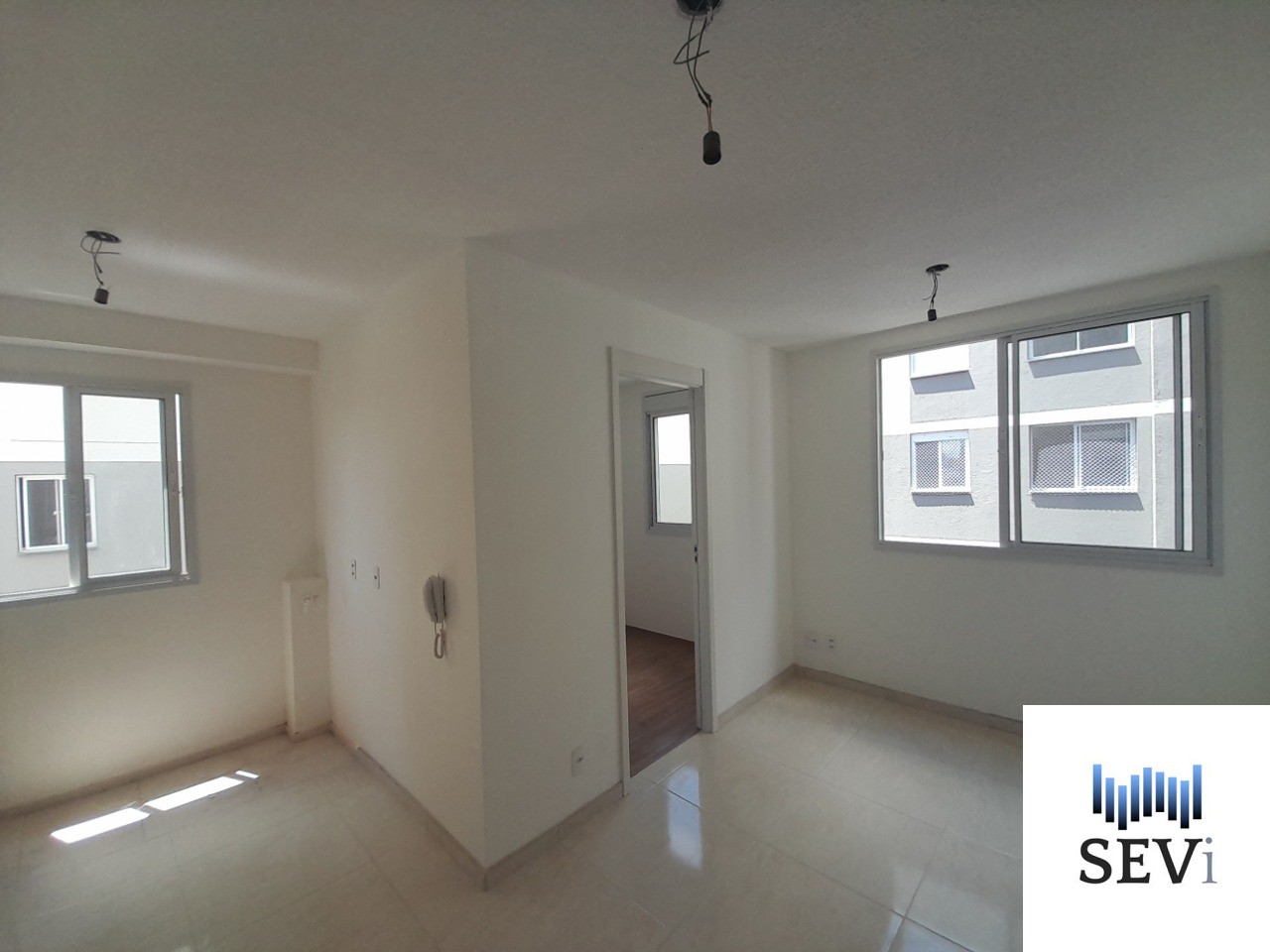 Apartamento para alugar com 2 quartos, 34m² - Foto 2