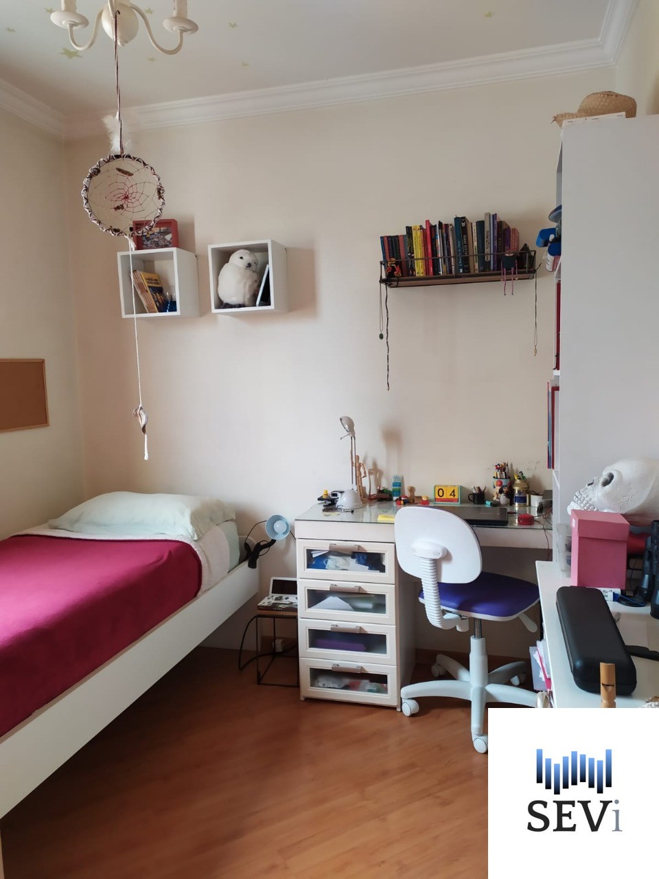 Apartamento à venda com 2 quartos, 57m² - Foto 14