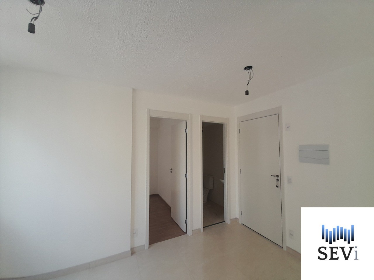 Apartamento para alugar com 2 quartos, 34m² - Foto 9