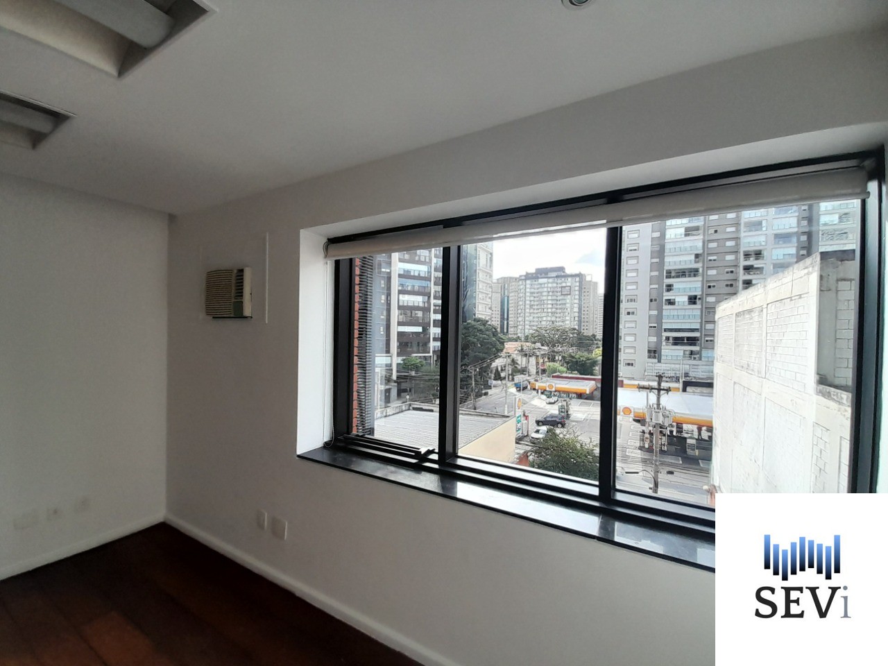 Conjunto Comercial-Sala à venda, 80m² - Foto 8