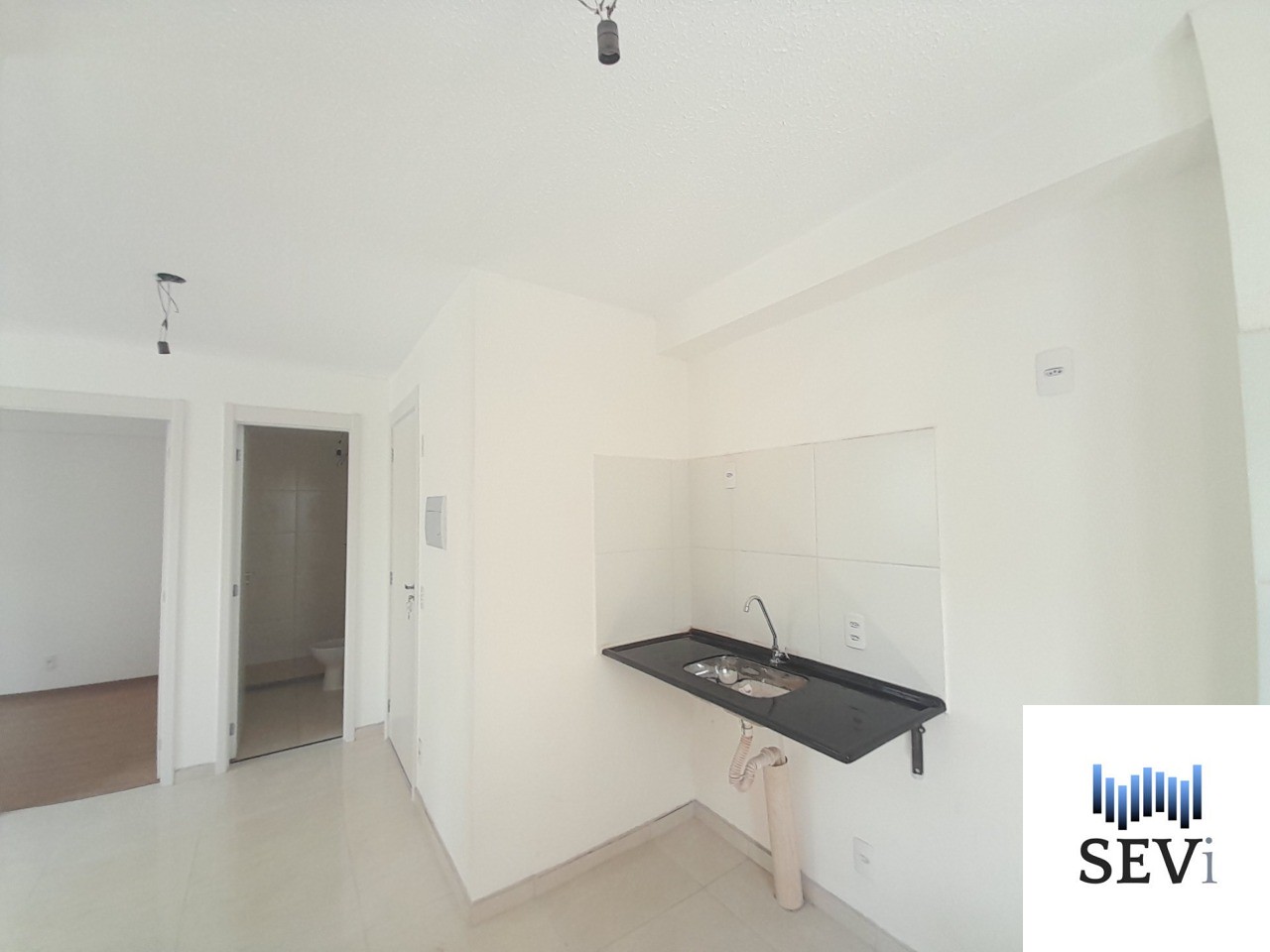 Apartamento para alugar com 2 quartos, 34m² - Foto 16